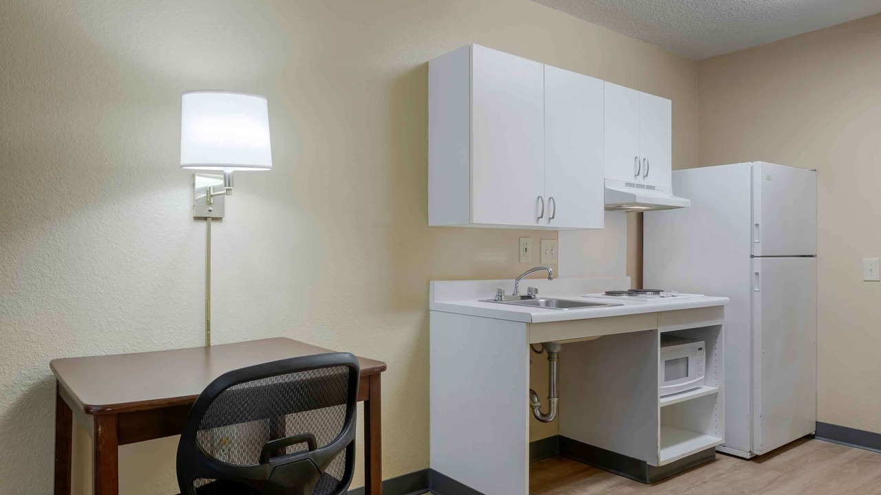 Photo of Kitchen in Nashua