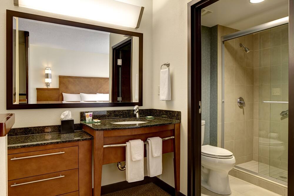 Photo of Bathroom in Chantilly