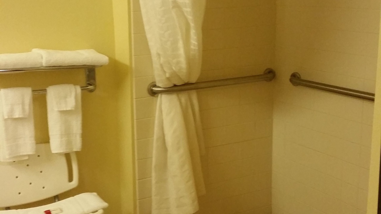 Photo of Bedroom in Wheeling