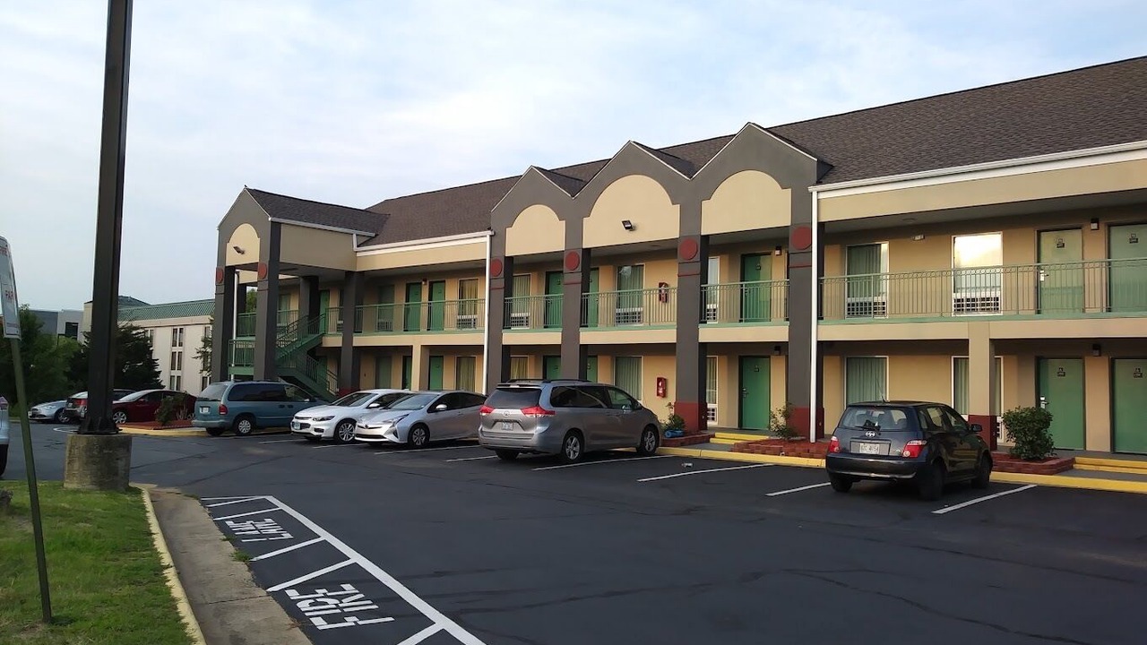 Photo of Outdoor in Stafford
