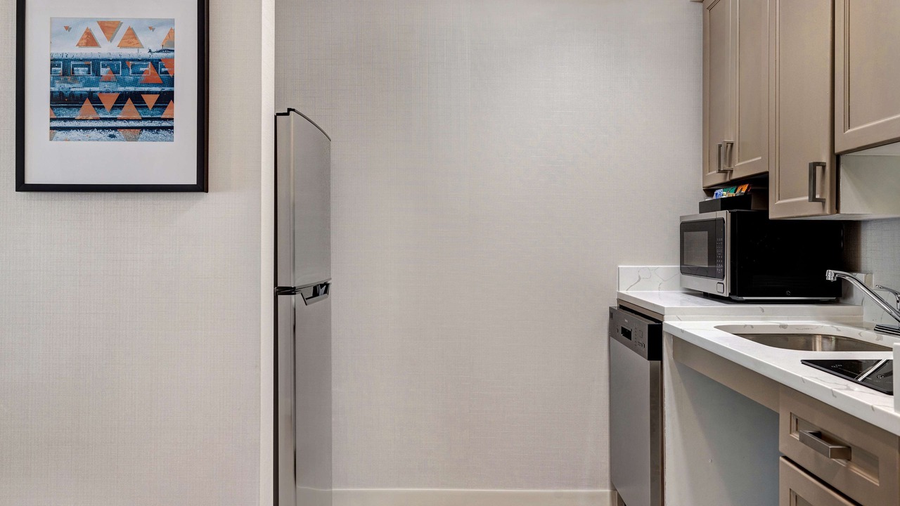 Photo of Kitchen in Lansdale