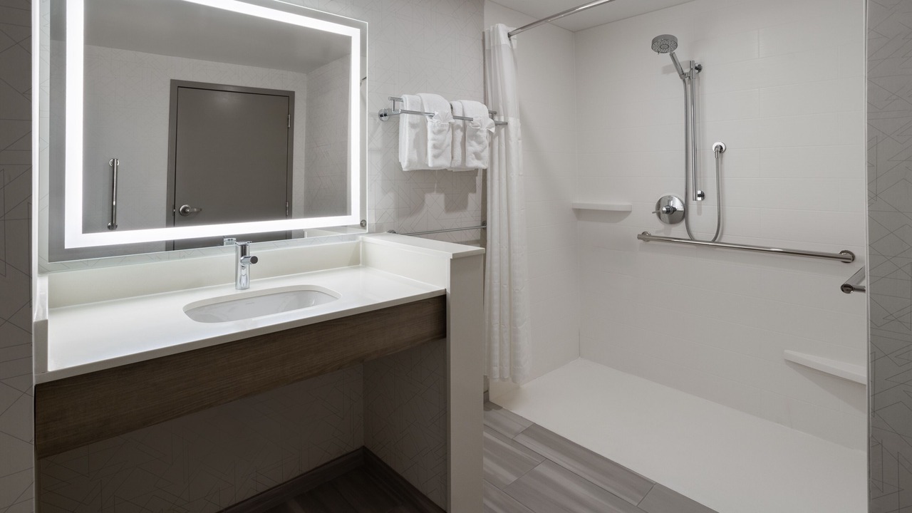 Photo of Bathroom in Brattleboro