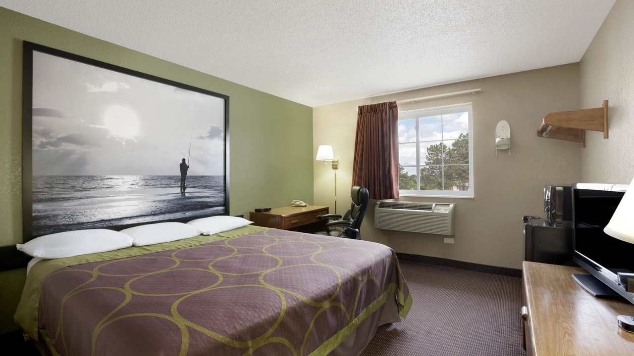 Photo of Bedroom in Pulaski
