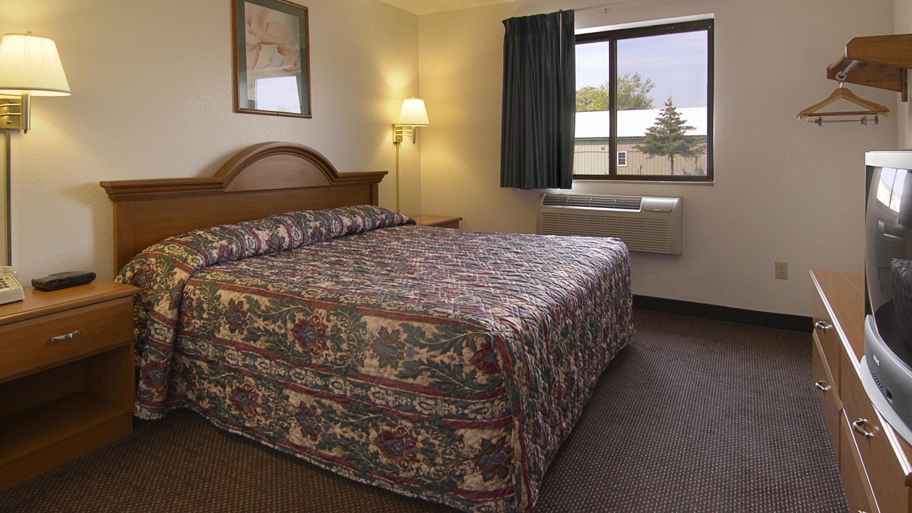 Photo of Bedroom in Pulaski