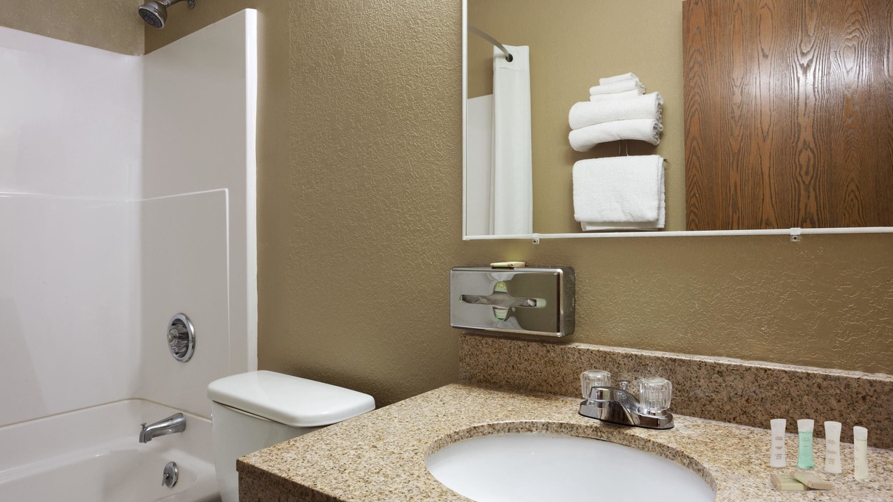 Photo of Bathroom in Pulaski