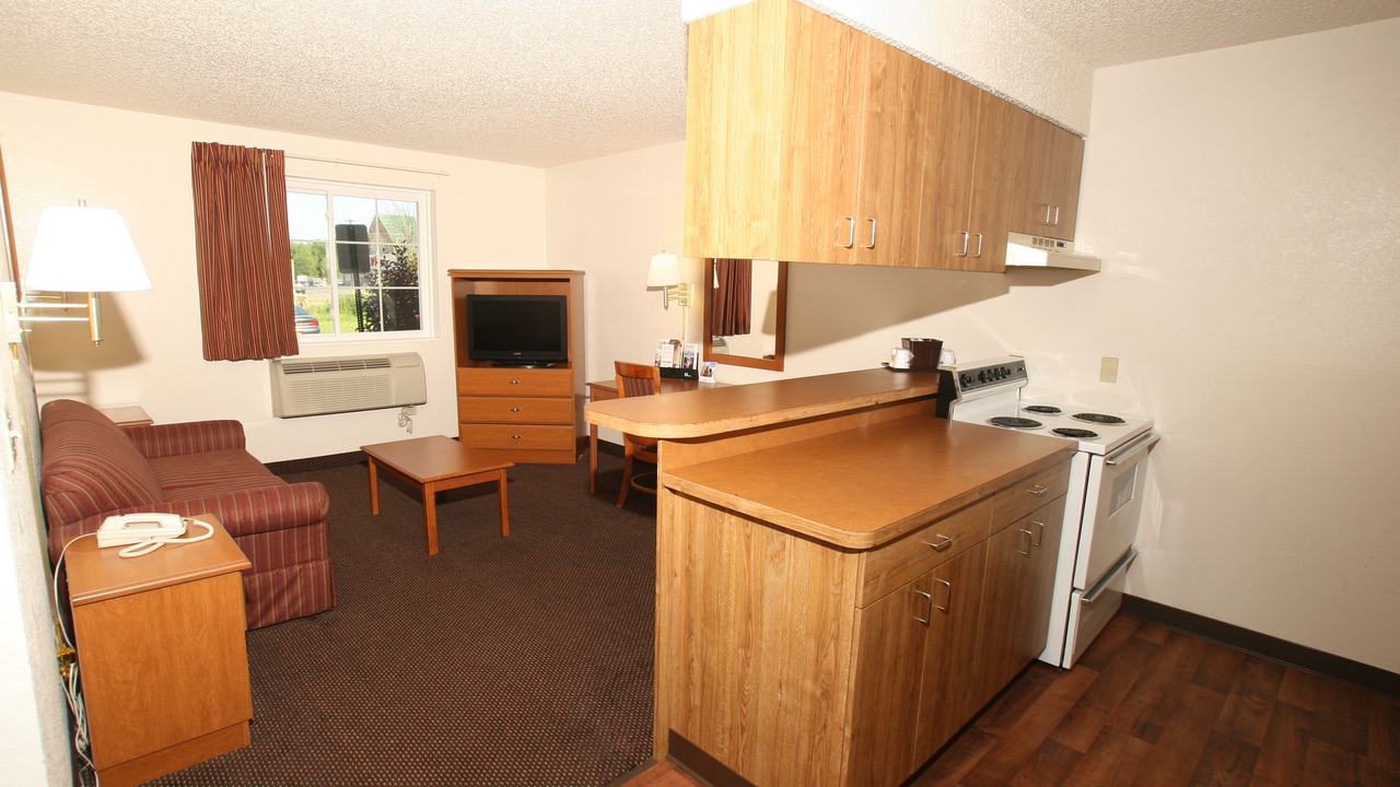 Photo of Livingroom in Pulaski