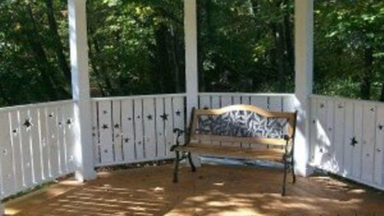 Photo of Outdoor in Stowe Area