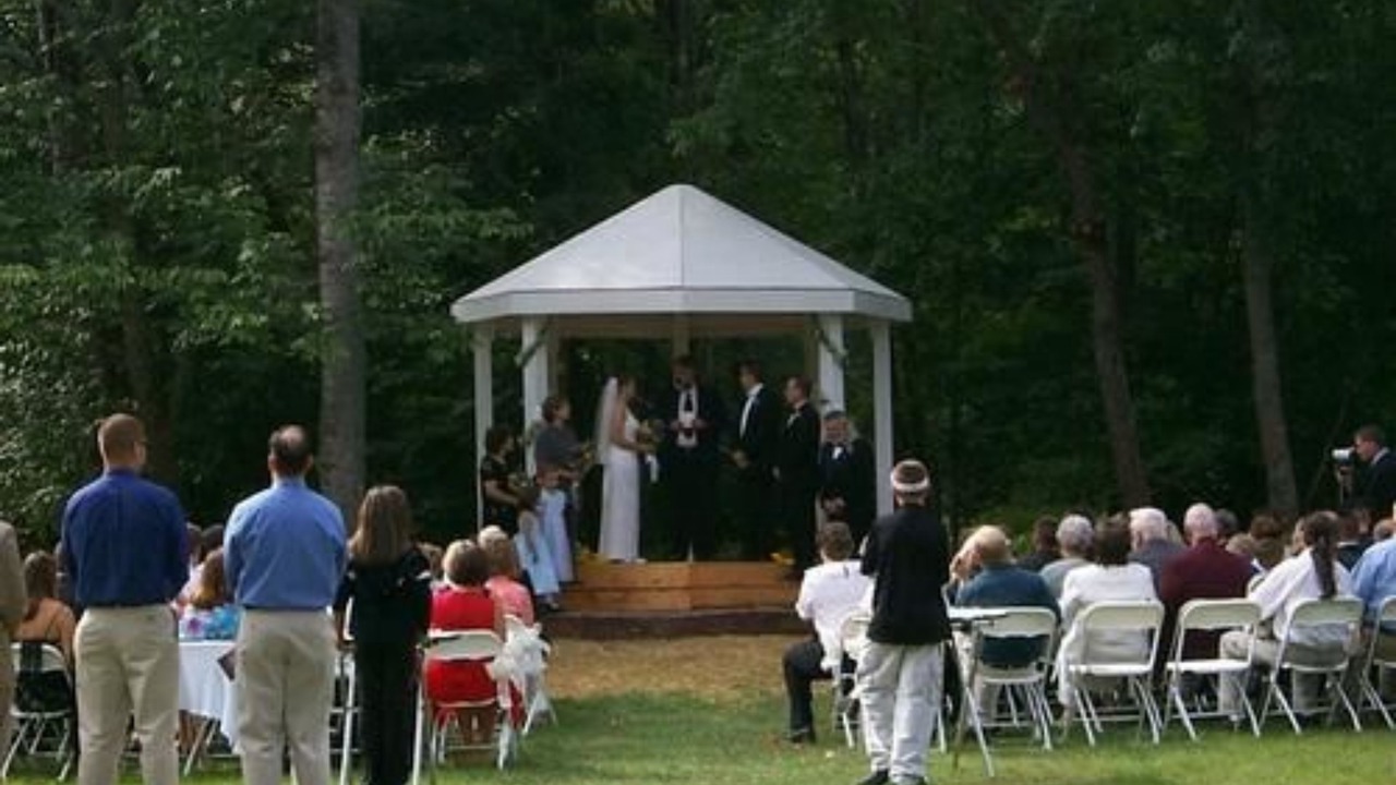 Photo of Outdoor in Stowe Area
