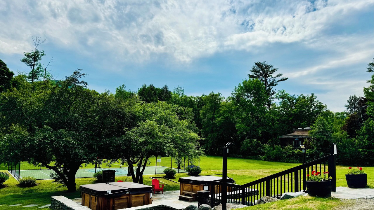 Photo of Outdoor in Stowe Area