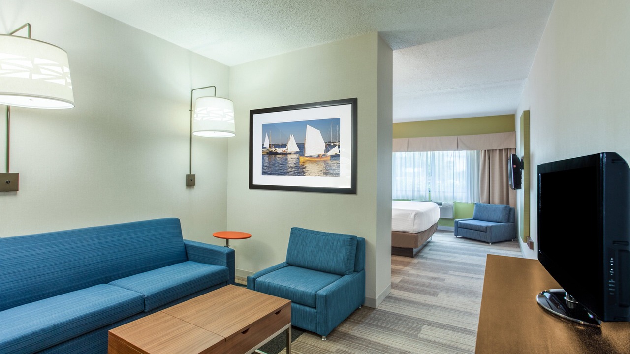 Photo of Bedroom in Hauppauge