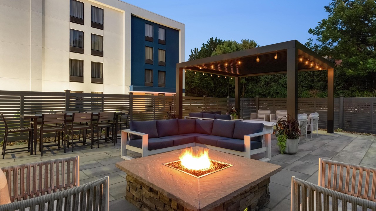 Photo of Patio Balcony in Hagerstown