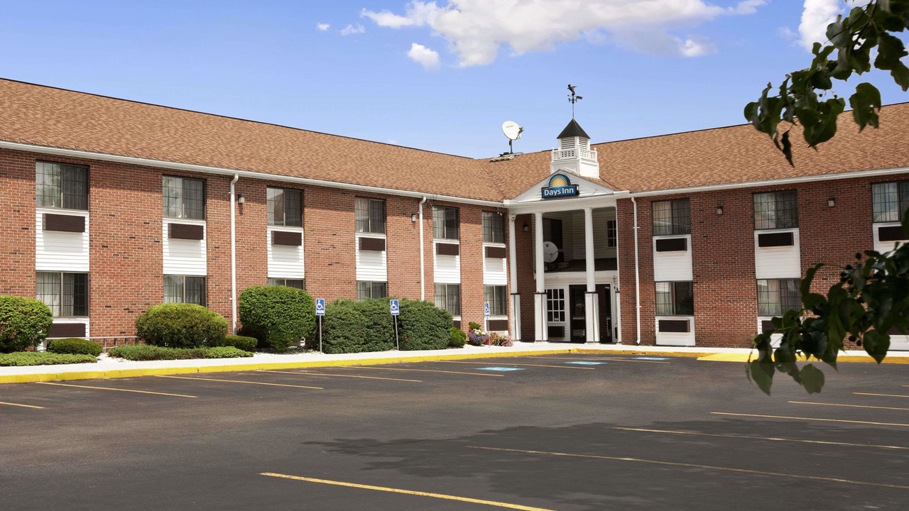 Photo of Buildings in Keene