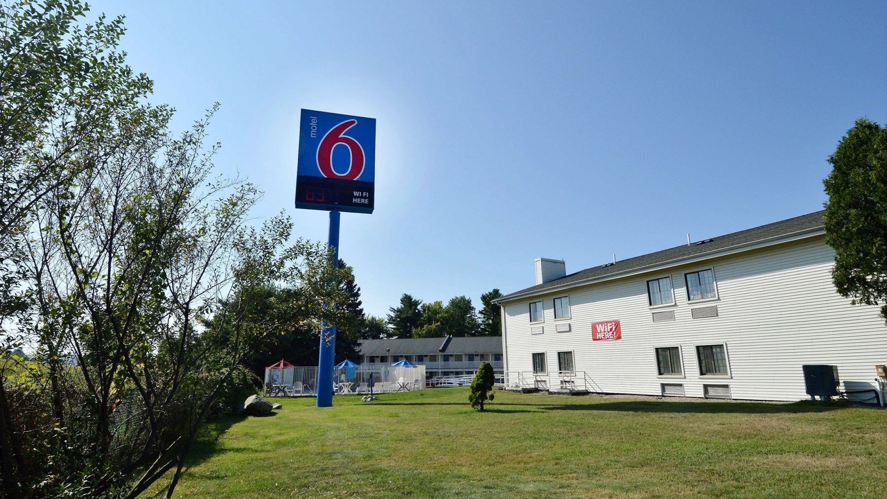 Photo of Outdoor in Nashua