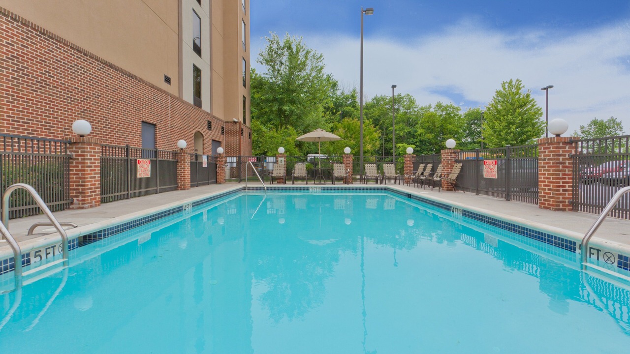 Photo of Outdoor in Dover