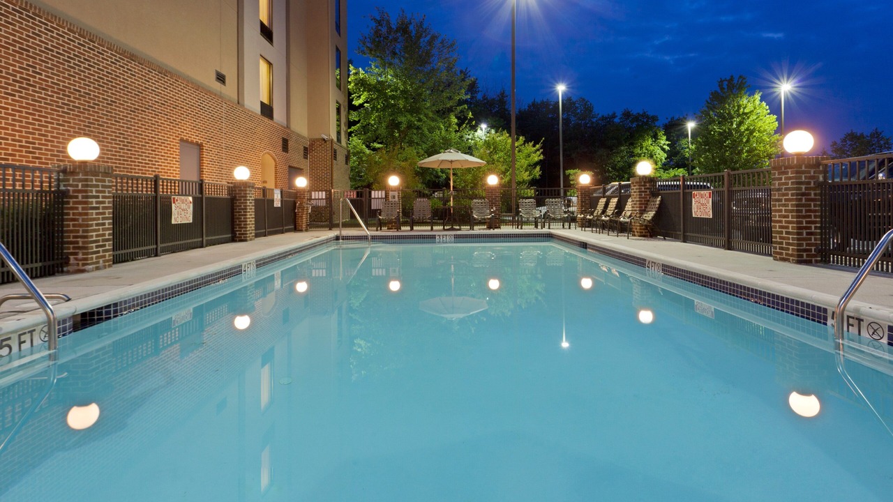 Photo of Outdoor in Dover