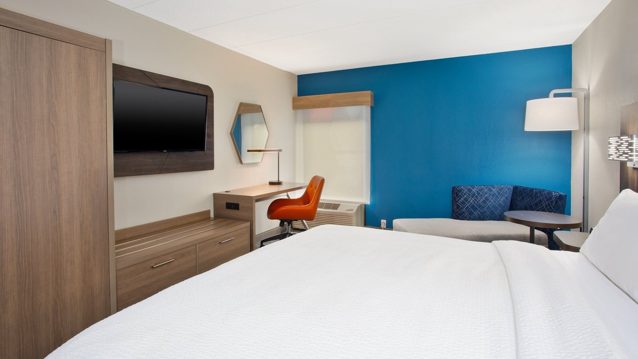 Photo of Bedroom in Dover