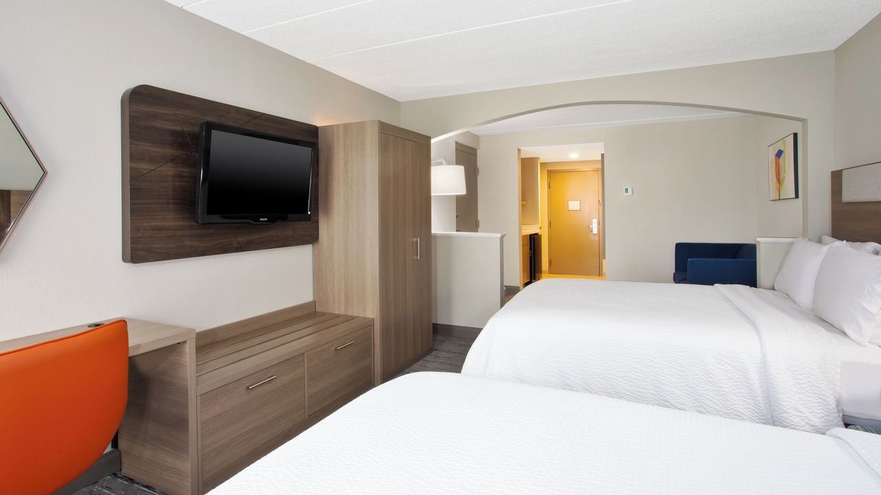 Photo of Bedroom in Dover