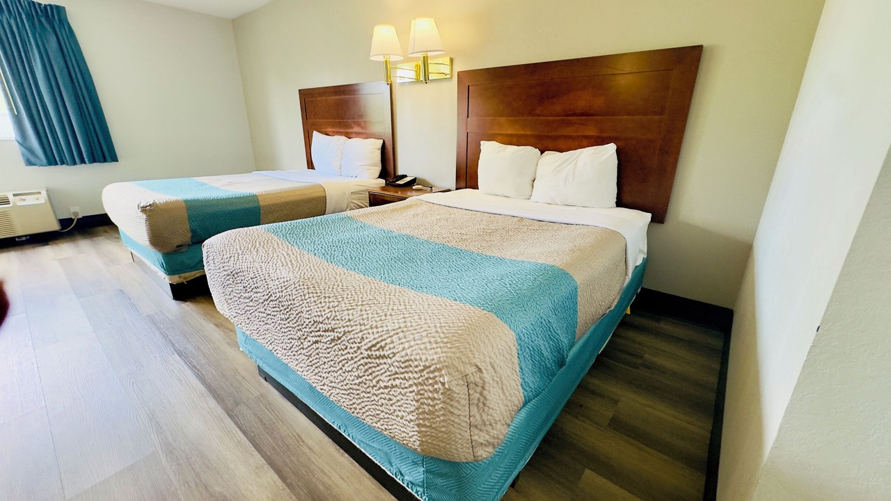 Photo of Bedroom in Blodgett Mills