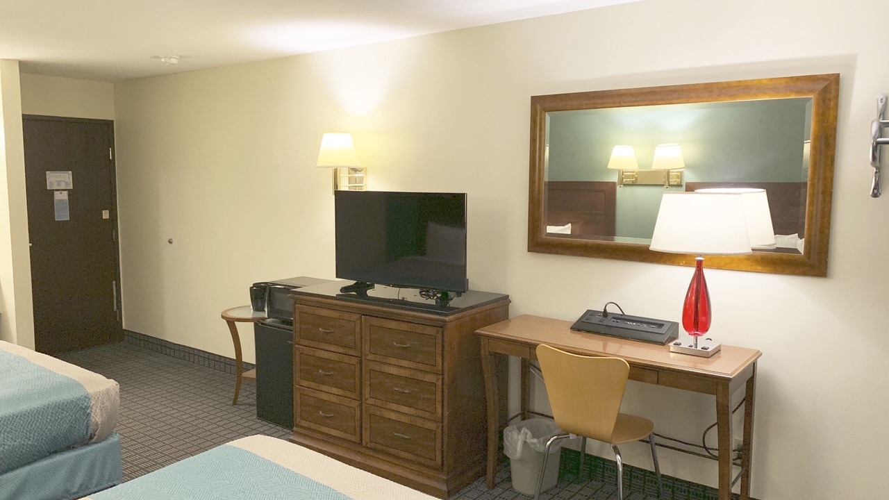 Photo of Bedroom in Blodgett Mills