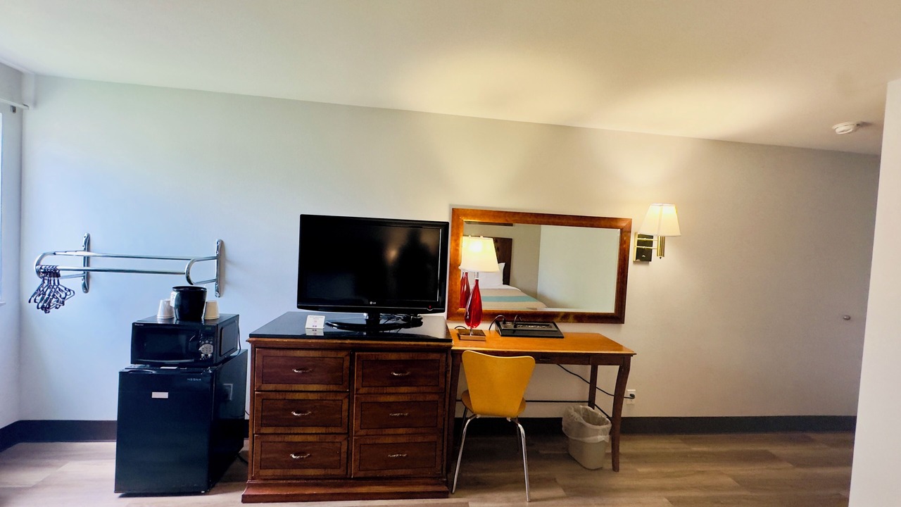 Photo of Bedroom in Blodgett Mills