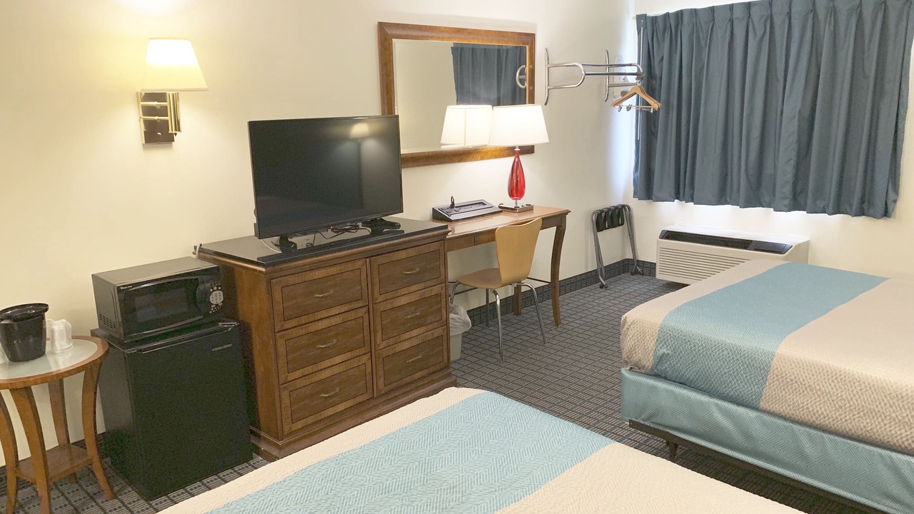 Photo of Bedroom in Blodgett Mills