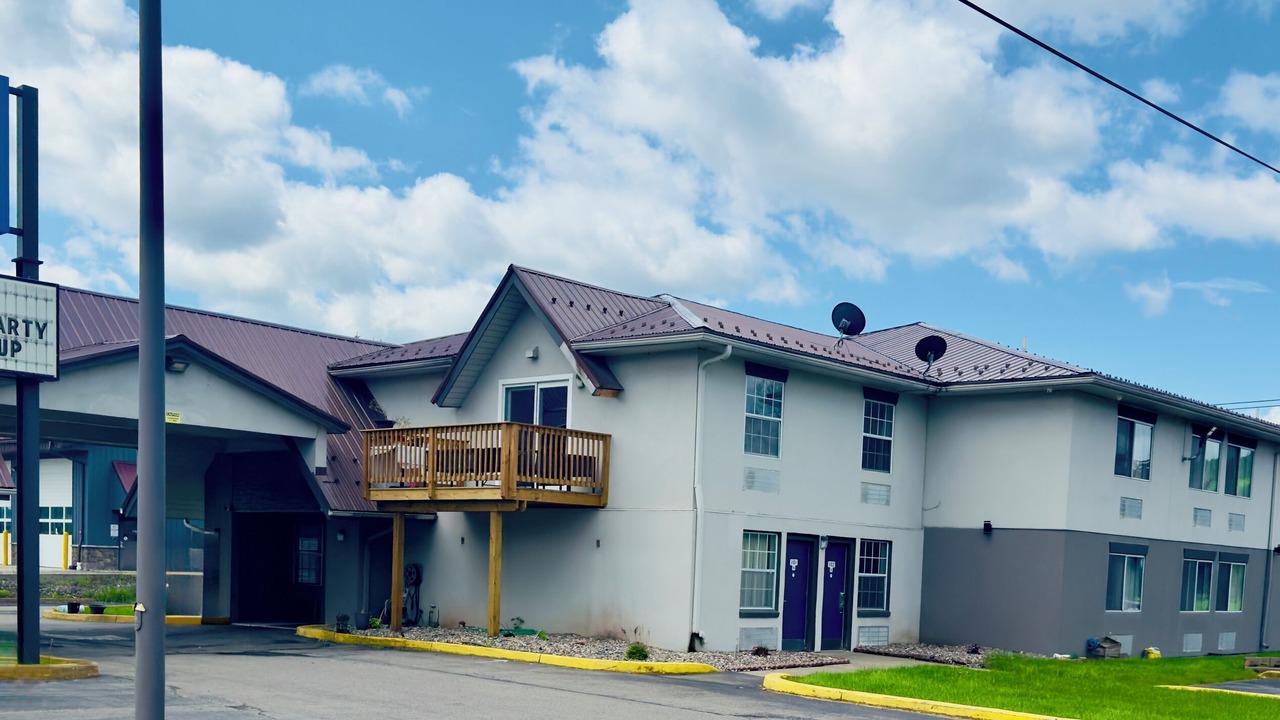 Photo of Outdoor in Blodgett Mills
