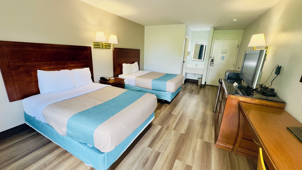 Photo of Bedroom in Blodgett Mills