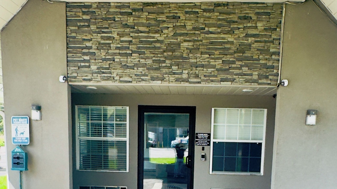 Photo of Outdoor in Blodgett Mills