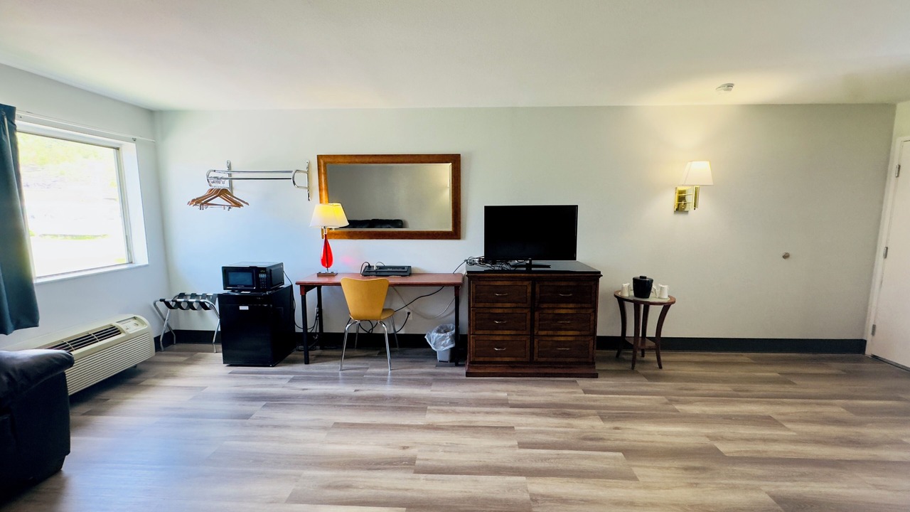 Photo of Bedroom in Blodgett Mills