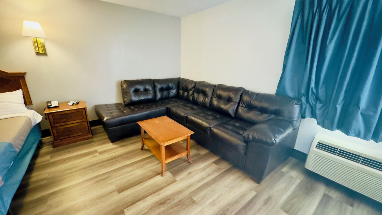 Photo of Bedroom in Blodgett Mills