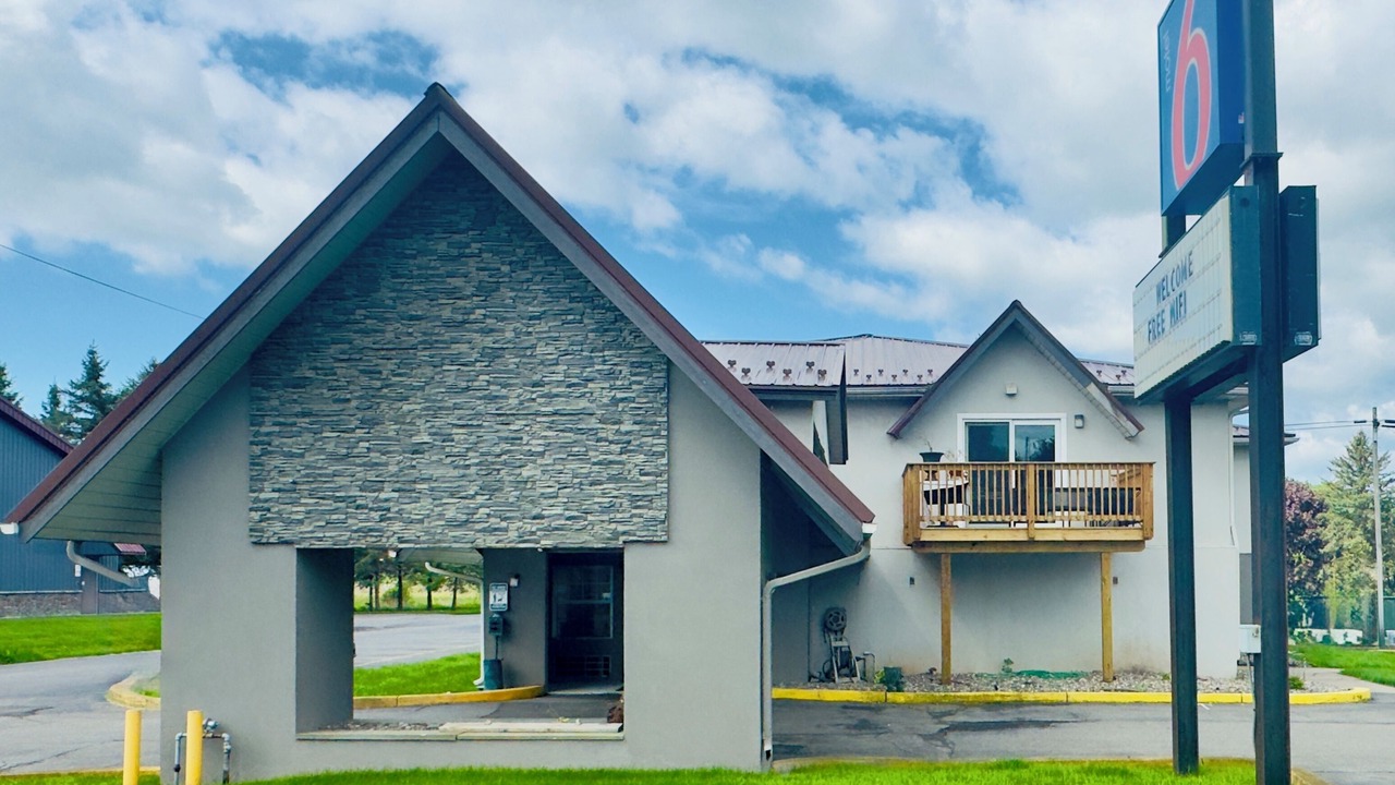 Photo of Outdoor in Blodgett Mills