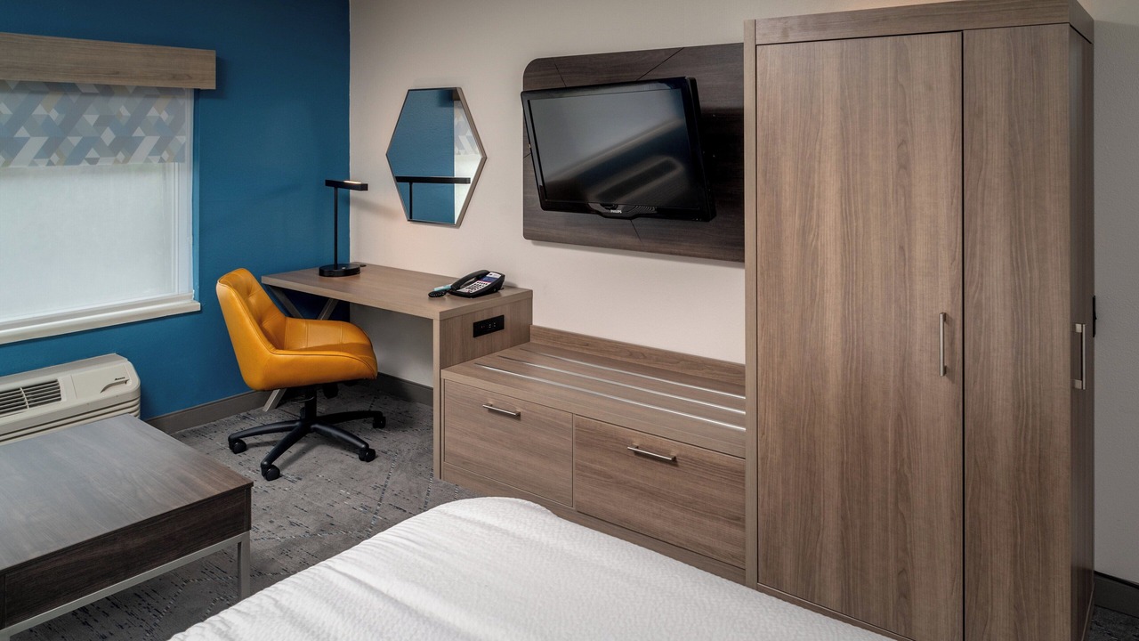 Photo of Bedroom in Tad