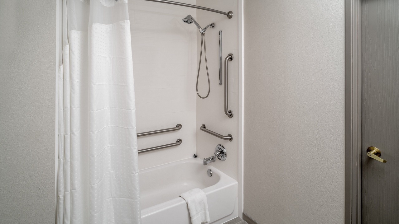 Photo of Bathroom in Tad