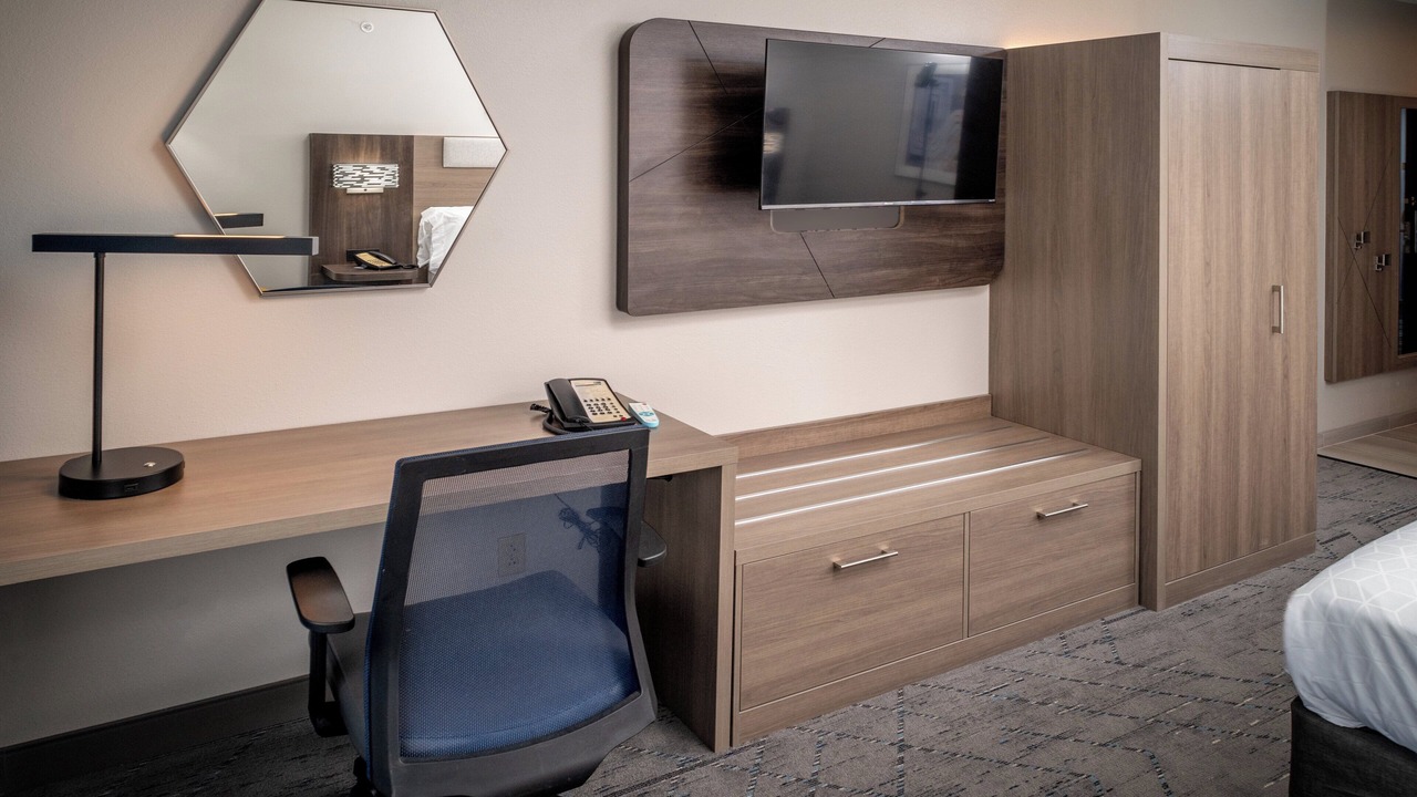 Photo of Bedroom in Tad