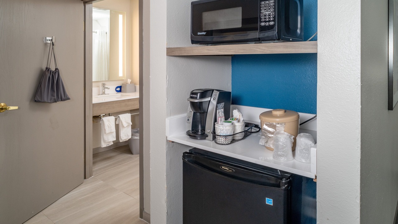 Photo of Bedroom in Tad