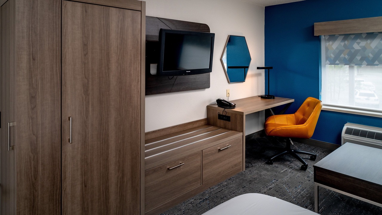 Photo of Bedroom in Tad