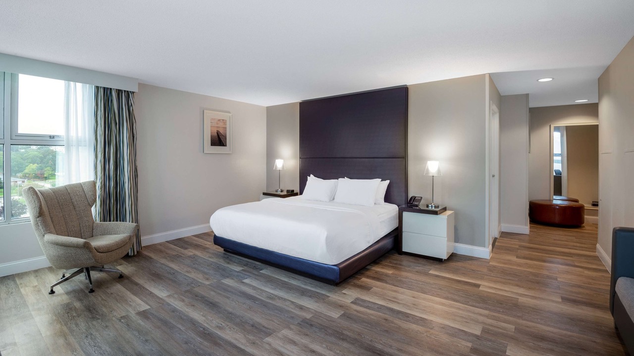 Photo of Bedroom in Geneva