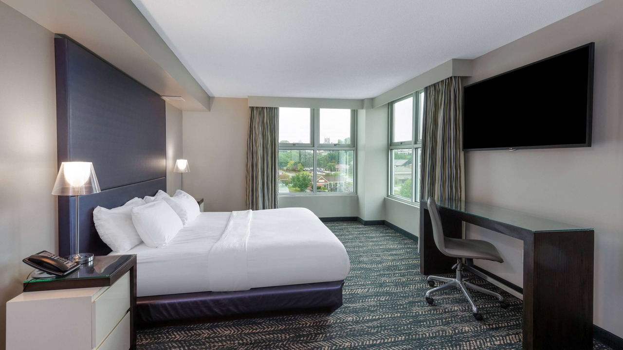Photo of Bedroom in Geneva