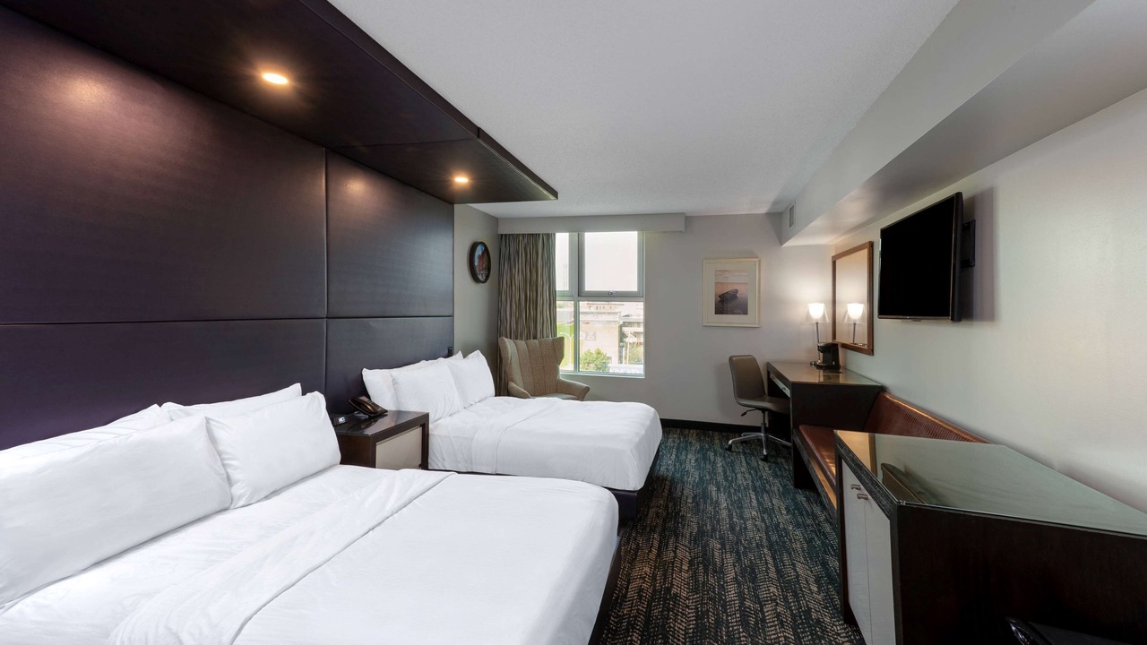 Photo of Bedroom in Geneva