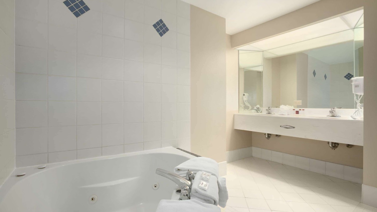 Photo of Bedroom in Geneva