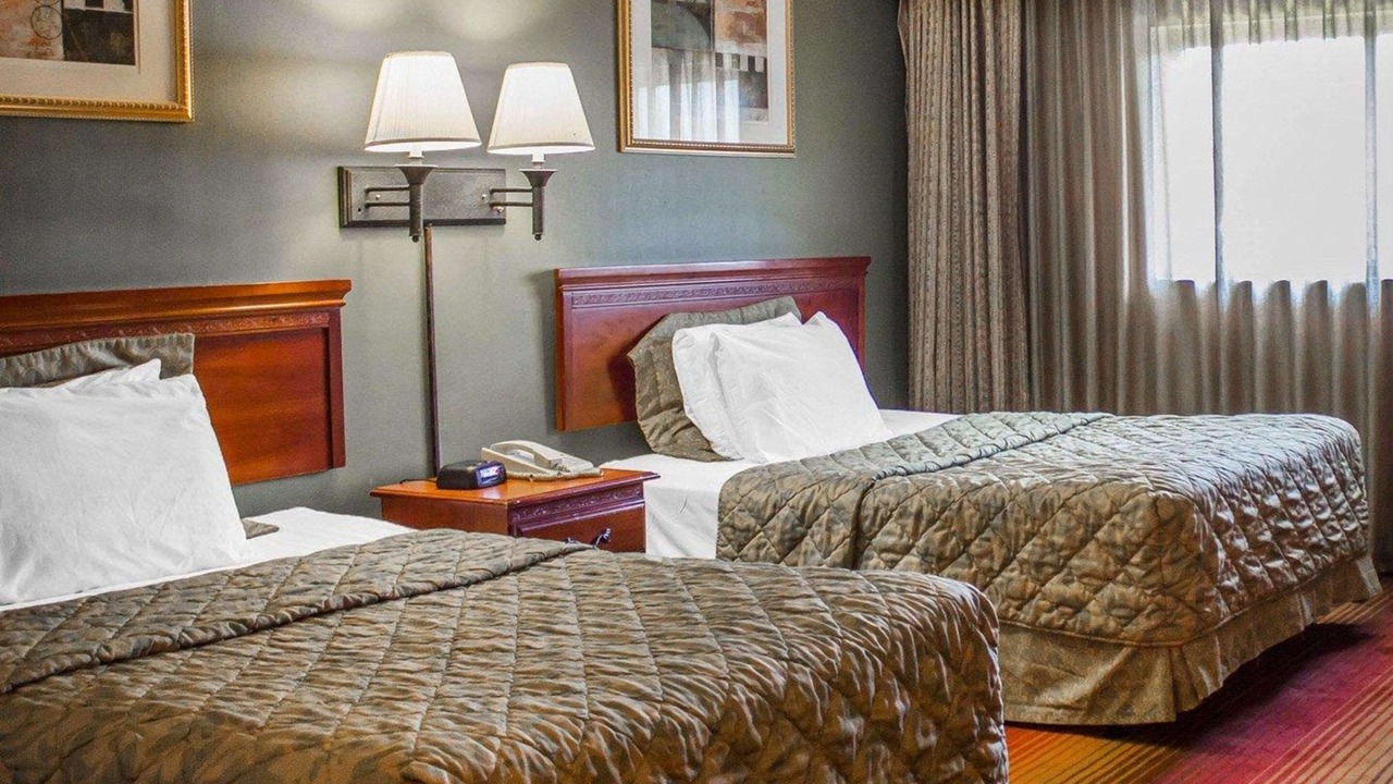 Photo of Bedroom in Huntington Station