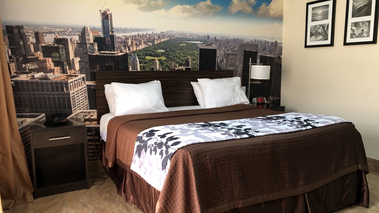 Photo of Bedroom in Huntington Station
