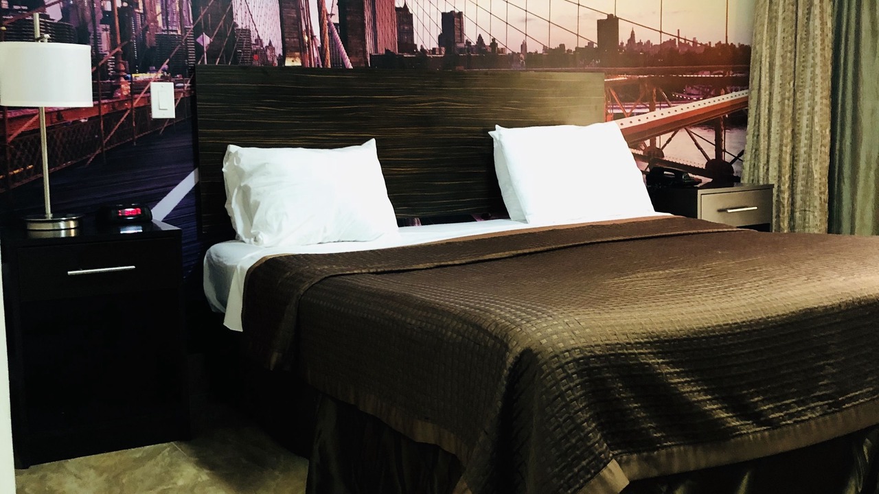 Photo of Bedroom in Huntington Station