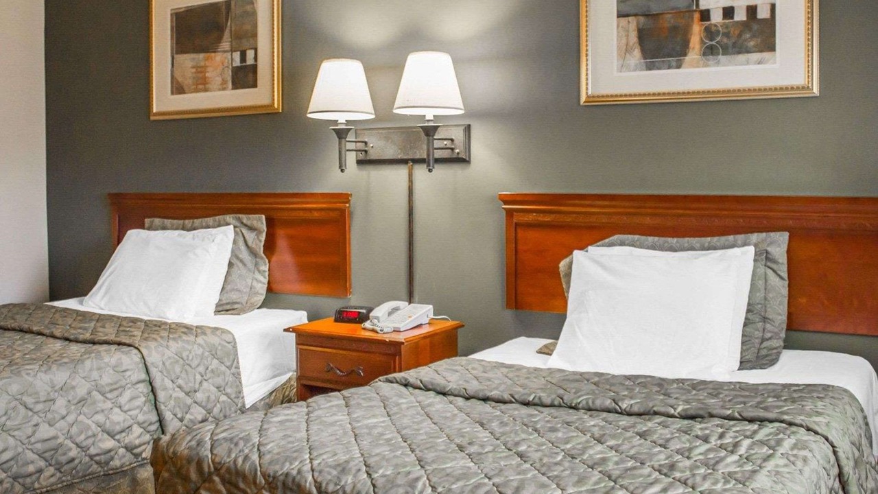 Photo of Bedroom in Huntington Station