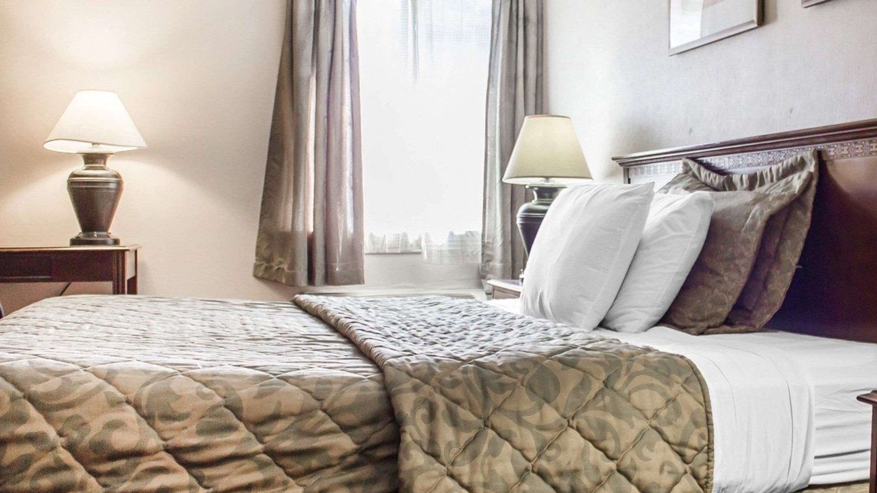 Photo of Bedroom in Huntington Station