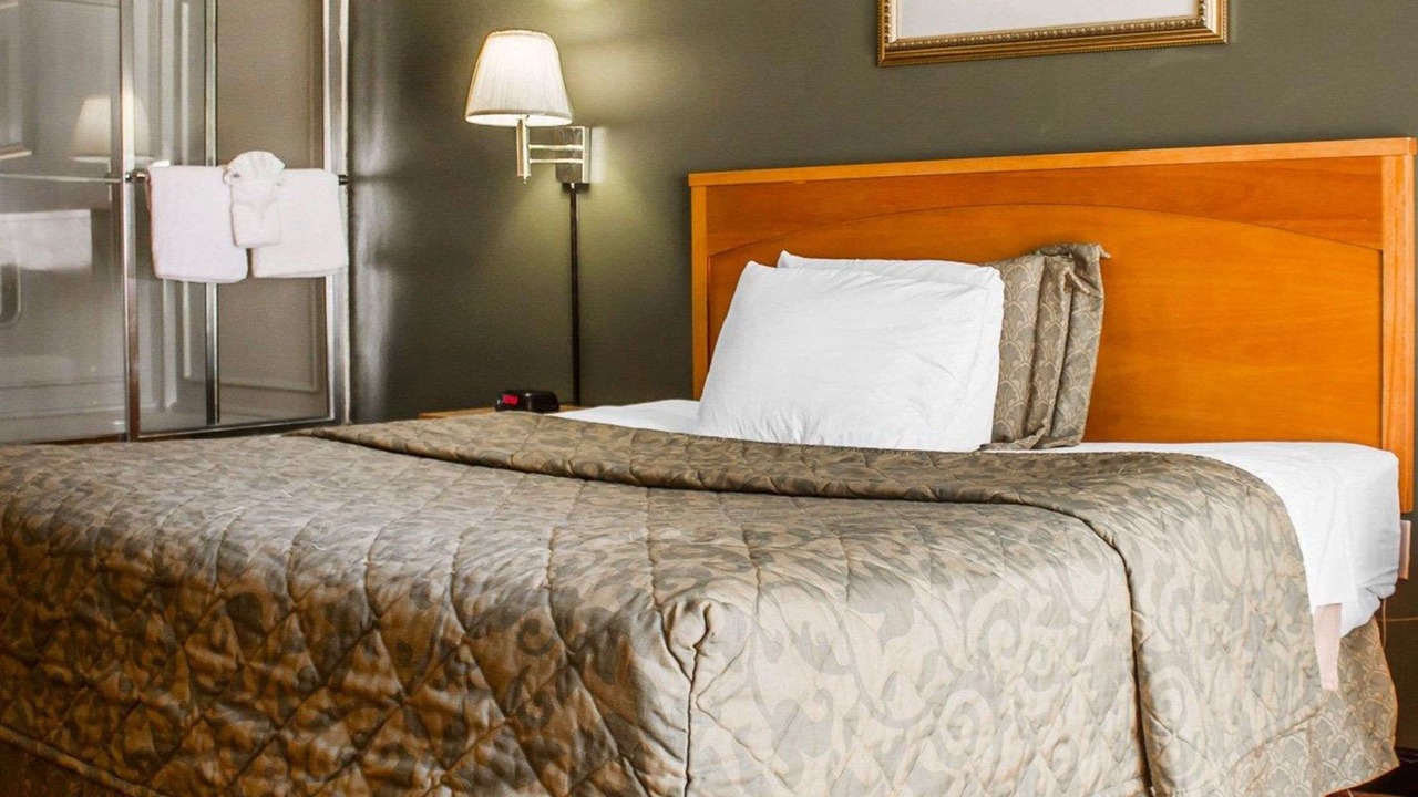 Photo of Bedroom in Huntington Station