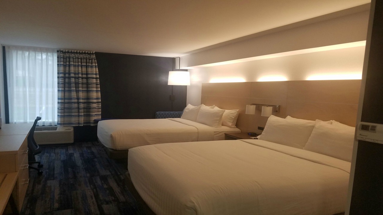 Photo of Bedroom in Williamsburg