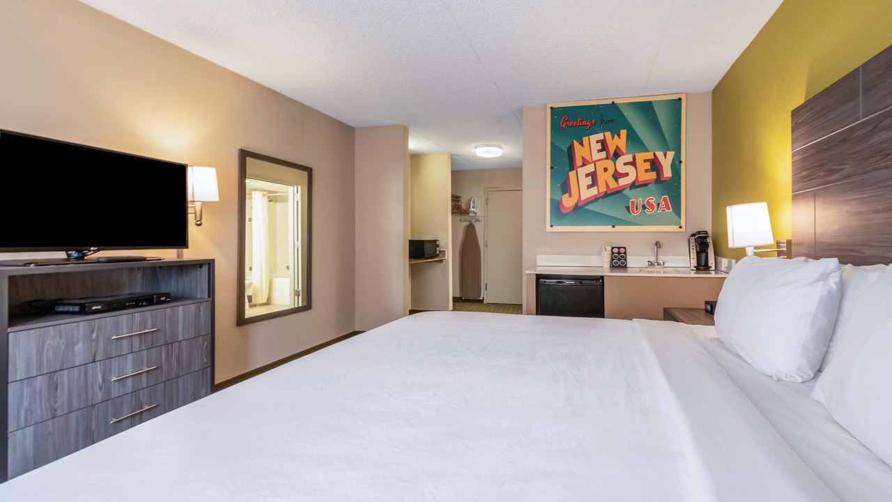 Photo of Bedroom in Cookstown