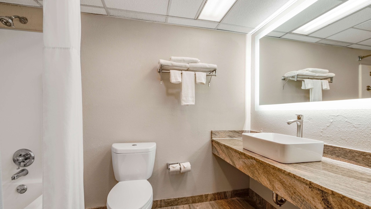 Photo of Bathroom in Cookstown
