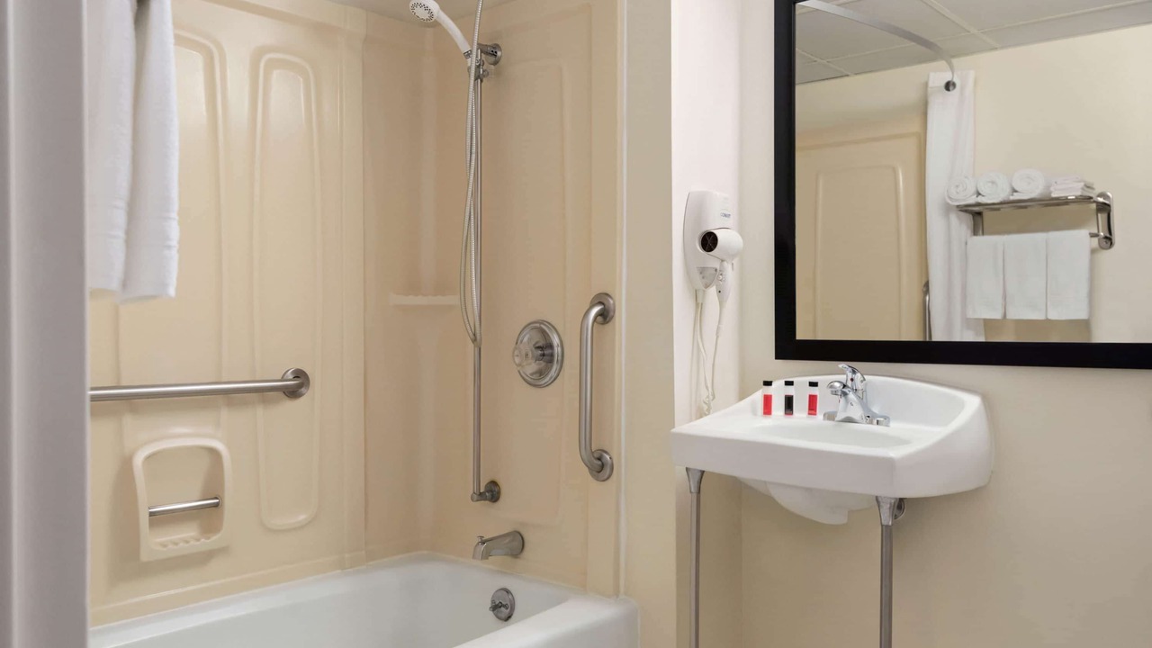 Photo of Bathroom in Galeville